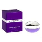 Paco Rabanne Ultraviolet Woman Edp 50ml
