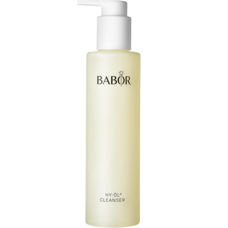 BABOR HY-Öl Cleanser 200ml BABOR HY-Öl Cleanser 200ml
