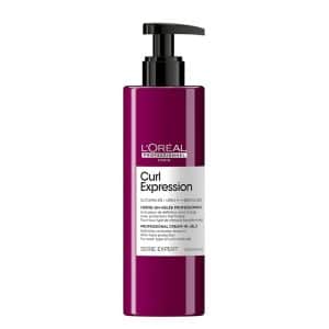 L'Oreal Professionnel Curl Expression Cream in Jelly 250ml
