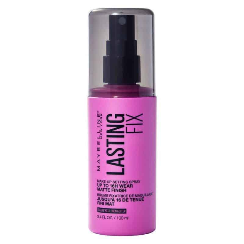 Maybelline Face Studio Lasting Fix Setting Spray 100ml
