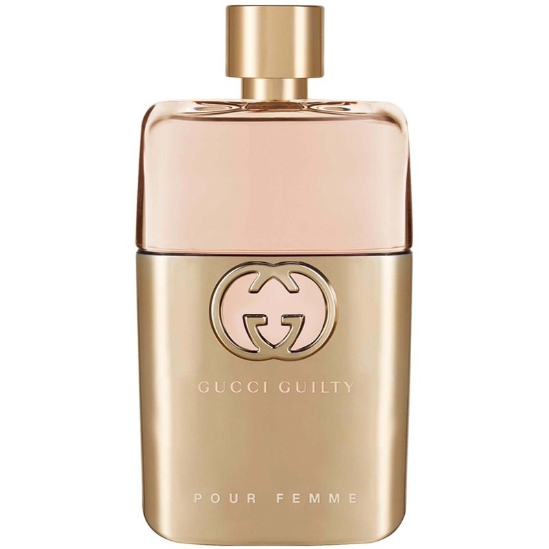 Gucci Guilty Pour Femme Edp 90ml Gucci Guilty Pour Femme Edp 90ml