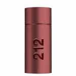 Carolina Herrera 212 Sexy Men Edt 100ml