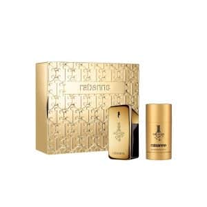 Giftset Paco Rabanne 1 Million Edt 100ml + Shower Gel 100ml