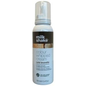 Milk_Shake Colour Whipped Cream Cold Brunette 100ml