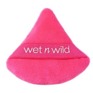 Wet n Wild Powder Puff