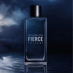 Abercrombie & Fitch Fierce Cologne Edc 100ml