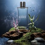 Abercrombie & Fitch Fierce Cologne Edc 100ml
