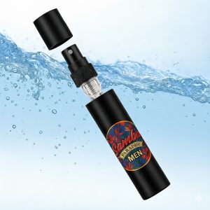 Samba Paradise Men Prøveflaske EdT 2 ml