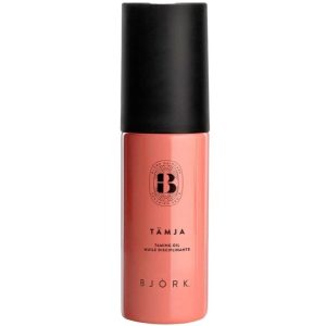 Björk TÄMJA Hair Oil 50ml