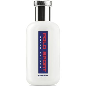 Ralph Lauren Polo Sport Fresh Edt 125ml