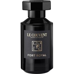 Le Couvent Parfums Remarquables - Fort Royal Edp 50ml