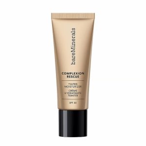 Bare Minerals Complexion Rescue Tinted Hydrating Gel Cream - Spice 08