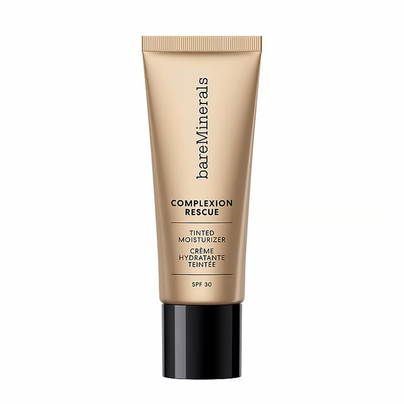 Bare Minerals Complexion Rescue Tinted Hydrating Gel Cream - Spice 08 Bare Minerals Complexion Rescue Tinted Hydrating Gel Cream - Spice 08