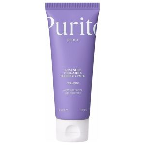 Purito Dermide Cica Barrier Sleeping Pack 100ml