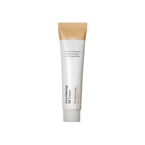 Purito Cica Clearing BB Cream #13 Neutral Ivory 30ml