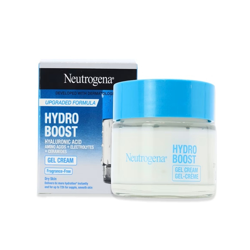 Neutrogena Hydro Boost Gel-Cream 50ml Neutrogena Hydro Boost Gel-Cream 50ml