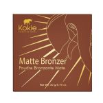 Kokie Matte Bronzer - Heatwave