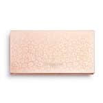 Makeup Revolution PRO New Neutral Blushed Shadow Palette