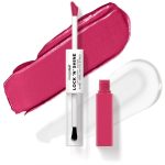 Wet n Wild Megalast Lock n' Shine Lip Color - Irresistable