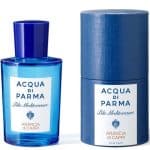 Acqua di Parma Blu Mediterraneo Arancia di Capri Edt 100ml