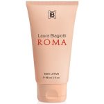 Laura Biagiotti Roma Body Lotion 150ml Laura Biagiotti Roma Body Lotion 150ml