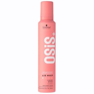 Schwarzkopf Osis Air Whip 200ml