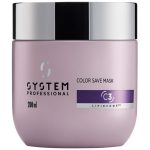 System Professional Color Save Mask 200ml System Professional Color Save Mask 200ml