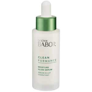 BABOR Cleanformance Moisture Glow Serum 30ml