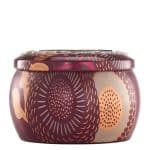 Voluspa Decorative Tin Candle Foraged Wildberry 113g
