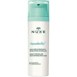 Nuxe Aquabella Beauty Revealing Moisturising Emulsion 50ml