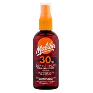 Malibu Dry Oil Spray SPF30 100ml