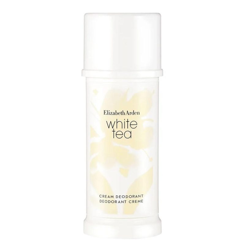 Elizabeth Arden White Tea Cream Deodorant 40ml