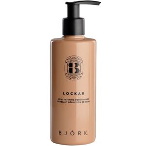 Björk LOCKAR Curl Defining Conditioner 250ml