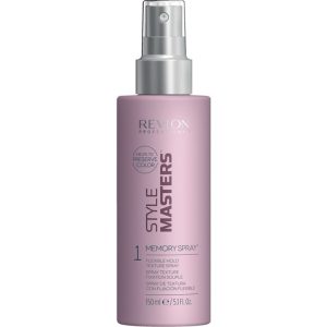 Revlon Style Masters Creator Memory Spray 150ml