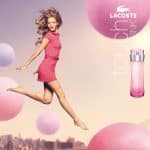 Lacoste Touch Of Pink Edt 50ml
