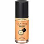 Max Factor Facefinity 3 In 1 Foundation 78 Warm Honey Max Factor Facefinity 3 In 1 Foundation 78 Warm Honey