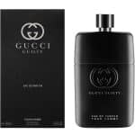 Gucci Guilty Pour Homme Edp 150ml