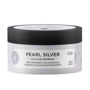 Maria Nila Colour Refresh 0.20 Pearl Silver 100ml