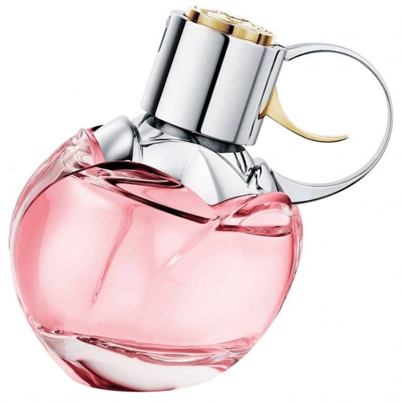 Azzaro Wanted Girl Tonic Edt 50ml