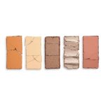 Makeup Revolution Chocolate Face Palette - Waffle Makeup Revolution Chocolate Face Palette - Waffle