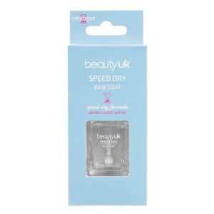 Beauty UK Speed Dry Basecoat