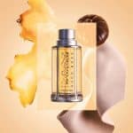 Hugo Boss The Scent Pure Accord For Him Edt 50ml