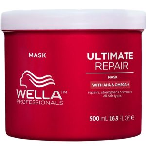 Wella Professionals Ultimate Repair Mask 500ml