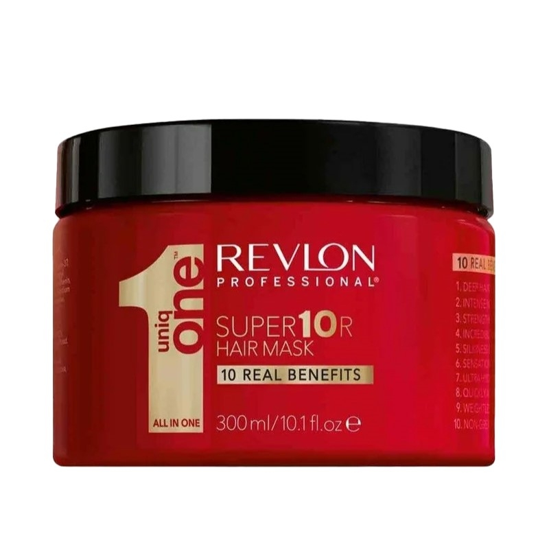 Revlon Uniq One Superior Hair Mask 300ml Revlon Uniq One Superior Hair Mask 300ml