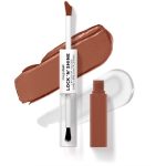 Wet n Wild Megalast Lock n' Shine Lip Color - Lotus Petal