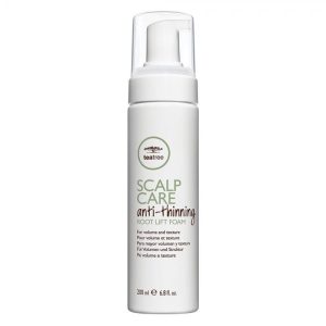 Paul Mitchell Scalp Care Anti-Thinning Root Lift Foam 200ml
