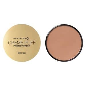 Max Factor Creme Puff 42 Deep Beige