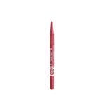 Kokie Retractable Lip Liner - True Red Kokie Retractable Lip Liner - True Red