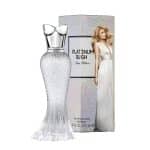 Paris Hilton Platinum Rush Edp 100ml