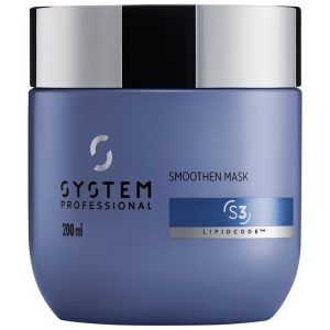 System Professional Smoothen Mask 200ml